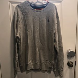 Men’s sweatshirt US Polo Assoc XL